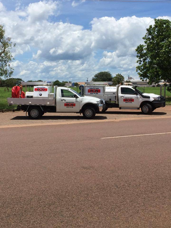 Arafura Pest Control
