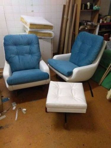Bayside Upholstery - Dentist Find 1