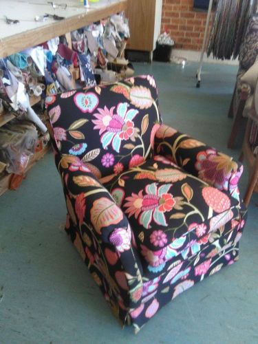 Bayside Upholstery - Dentist Find 4
