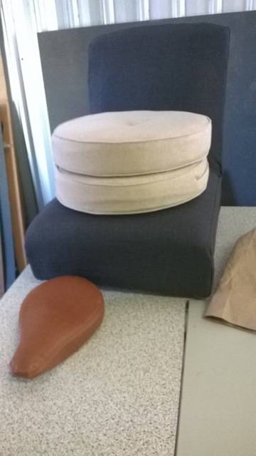 Aok Upholstery
