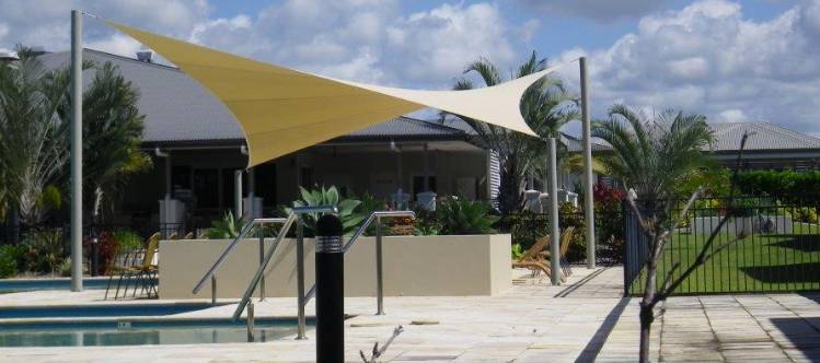 Mackay Shade Sails