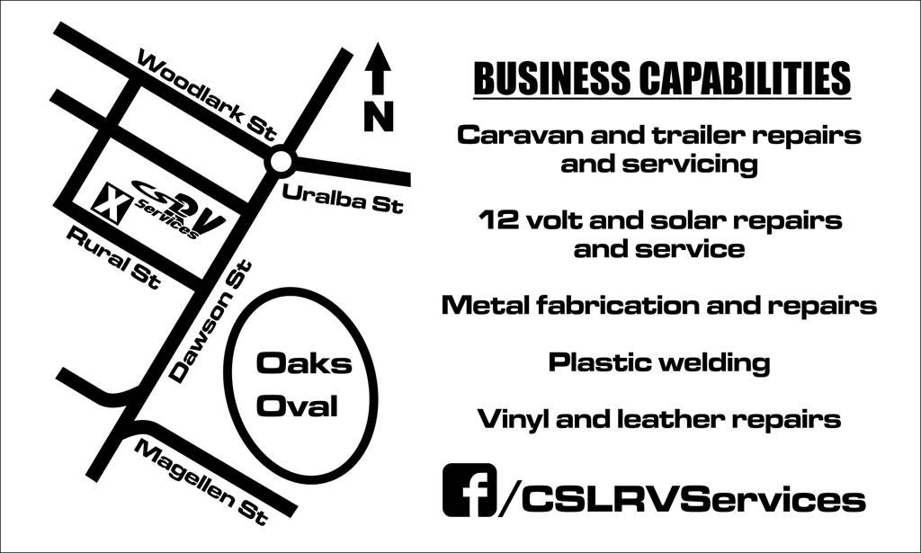 CSL RV Services
