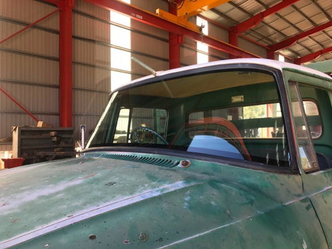 Barkly Windscreens - Dentists Australia 2