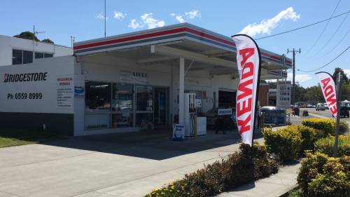 Bridgestone Service CentreLaurieton