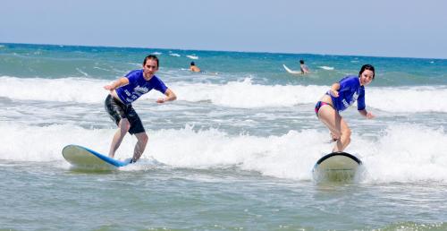 Coolum Surfing School