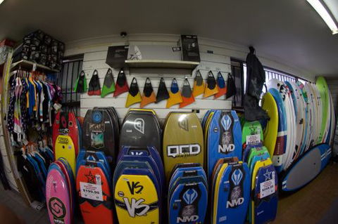 Boarderline Surf School - Dentist Search 3