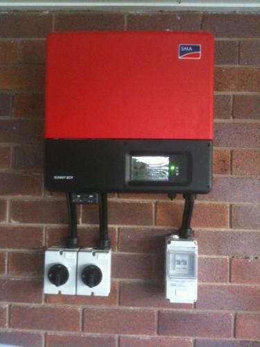 Swann’s Solar And Electrical - Dentist Find 0