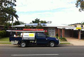 Swann’s Solar And Electrical - Dentist Find 2