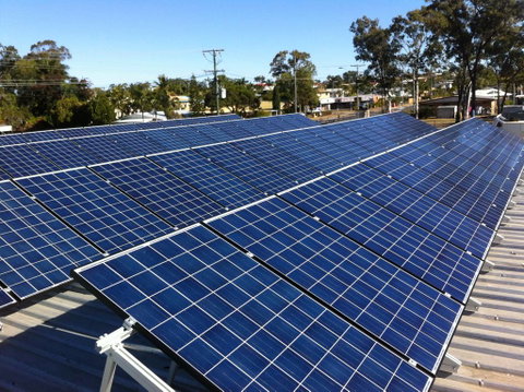 Swann’s Solar And Electrical - Dentist Find 3