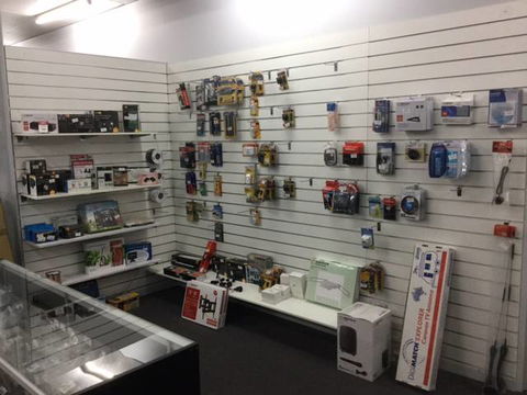 Leading Edge Computers Tennant Creek Pty Ltd - Dentist Search 1