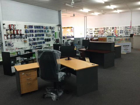 Leading Edge Computers Tennant Creek Pty Ltd - Dentist Search 2