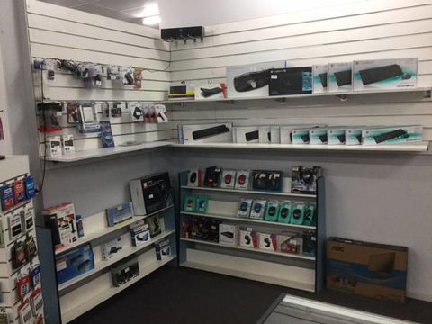 Leading Edge Computers Tennant Creek Pty Ltd - Dentist Search 4