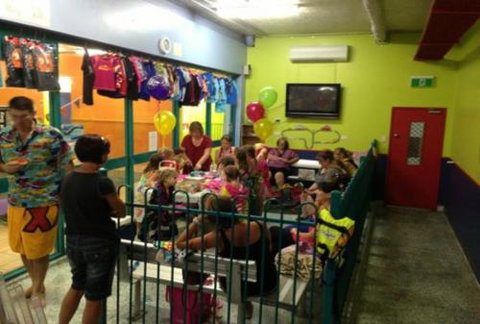 Splash–A–Bout Swim School Pty Ltd - Dentist Find 1