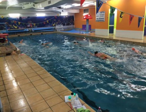 Splash–A–Bout Swim School Pty Ltd - Dentist Find 2
