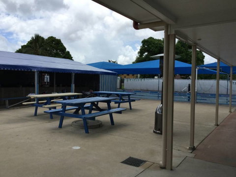 Caribeae Swimming Academy - Dentist Find 0