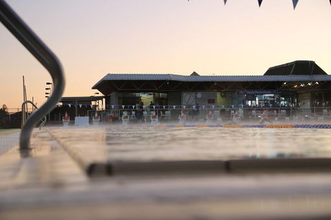 Oasis Pools - Dentist Find 3