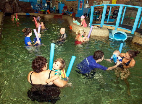 Norah Head Swim School & Water Fitness Centre - Dentist Find 1