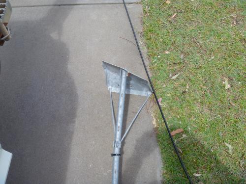 Bay Antenna  Cabling Service