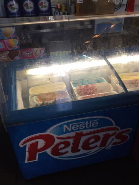 Mrs Perrys Fish & Chips - Dentist Search 1