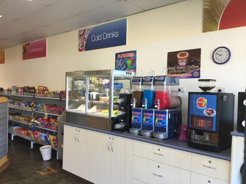 Kimberley Estate Takeaway - Dentist Search 0