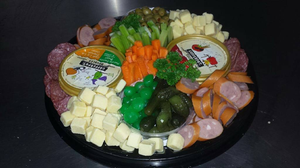 Alligator Creek General Store