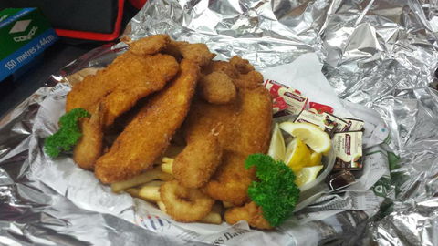 Alligator Creek General Store - Dentist Search 2