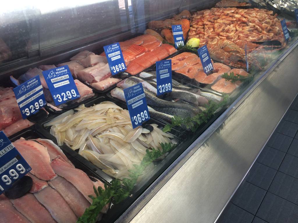 Laurieton Seafoods