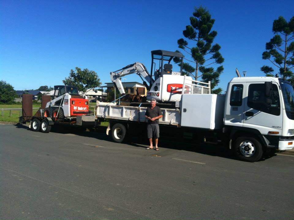 Bax Plumbing Contractors