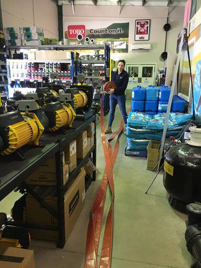 Singleton Pump And Water Systems - Dentist Find 1