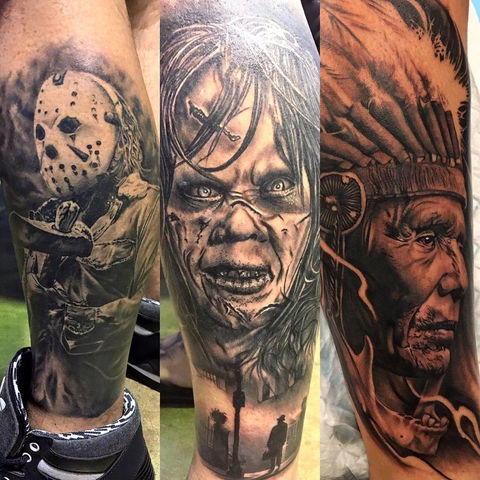 Coolum Tattoo - Dentist Search 3