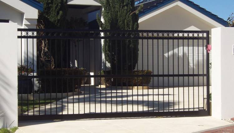 The Fence Shop