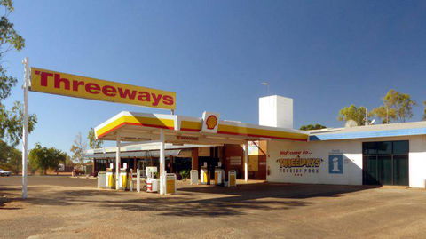 Threeways Hotel - Dentist Search 0