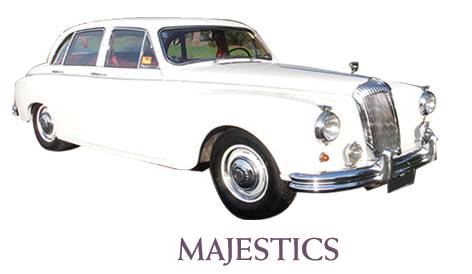 Leisure Coast Limousine Service