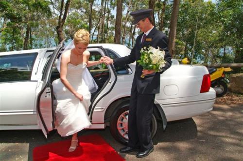 Noosa VIP Limousines