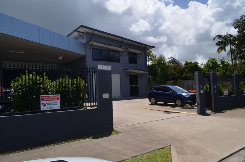 Cairns Security Monitoring Pty Ltd