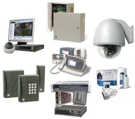 JC Electronic Security - Dentist Find 3