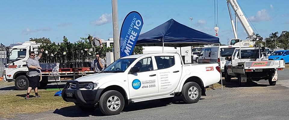 Whitsunday Information Technology