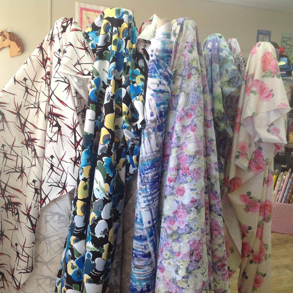 Barnes Sewing Centre