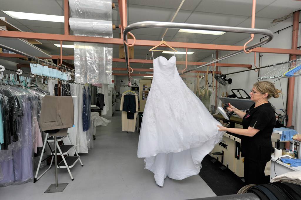 Port Stephens Drycleaners