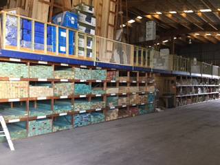 Glen Innes Home Timber  Hardware