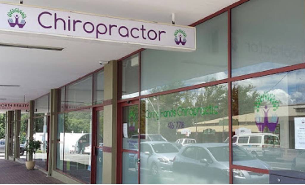 Caring Hands Chiropractic