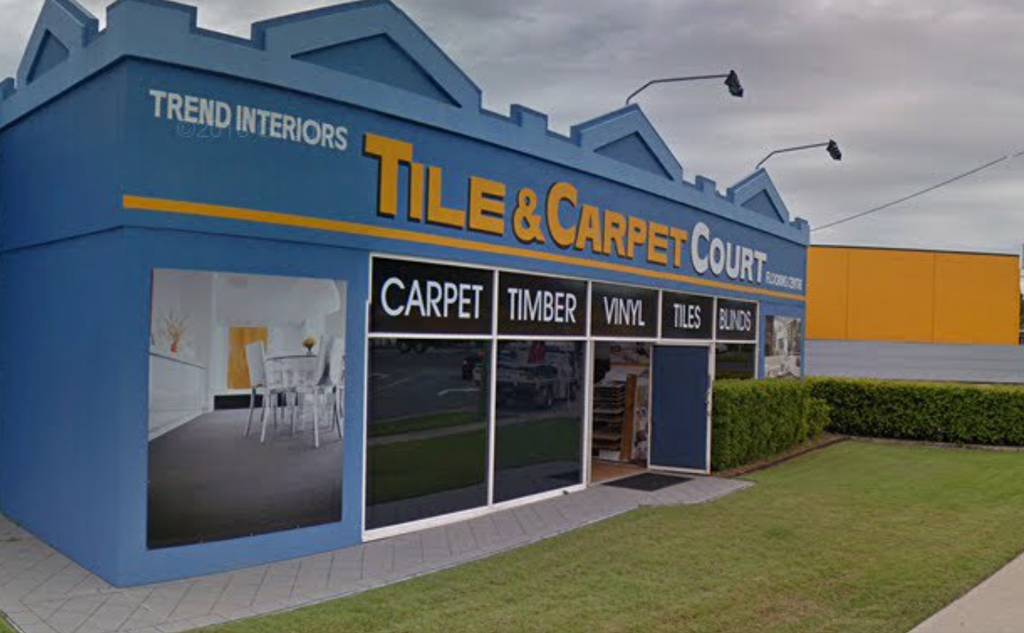 Tile  Carpet Court