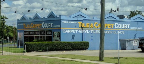 Tile & Carpet Court - Dentist Find 1