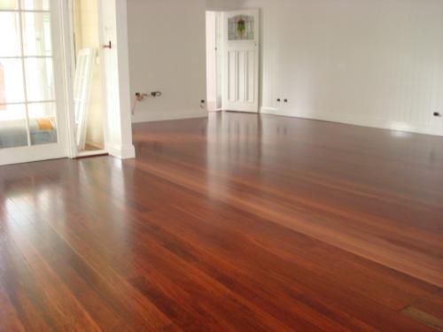 With The Grain Timber Floors