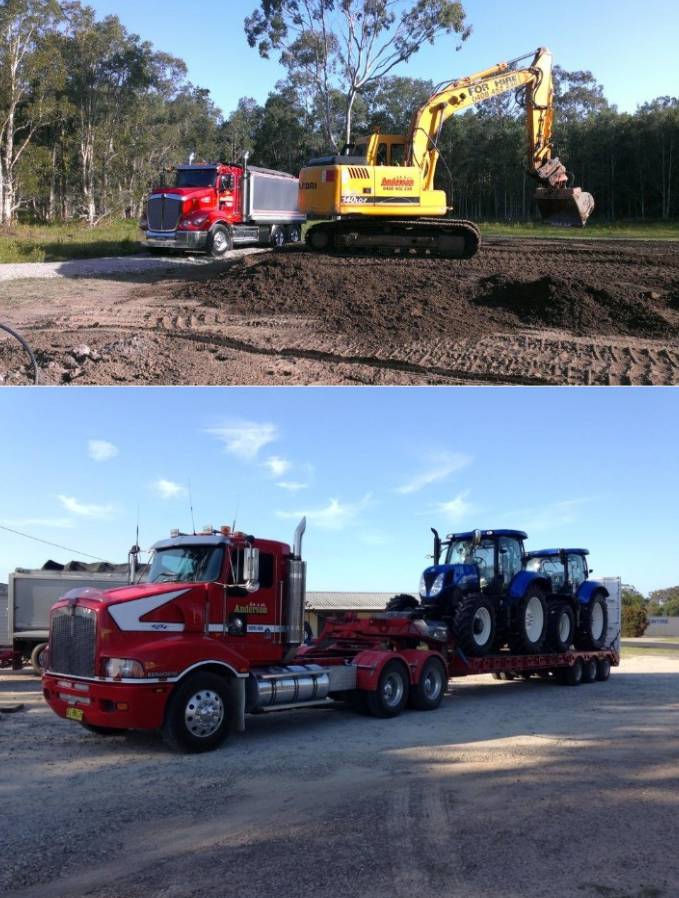 Townsend NSW Dentist Find