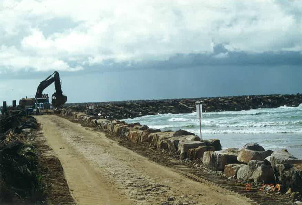 Newman Quarrying Pty Ltd