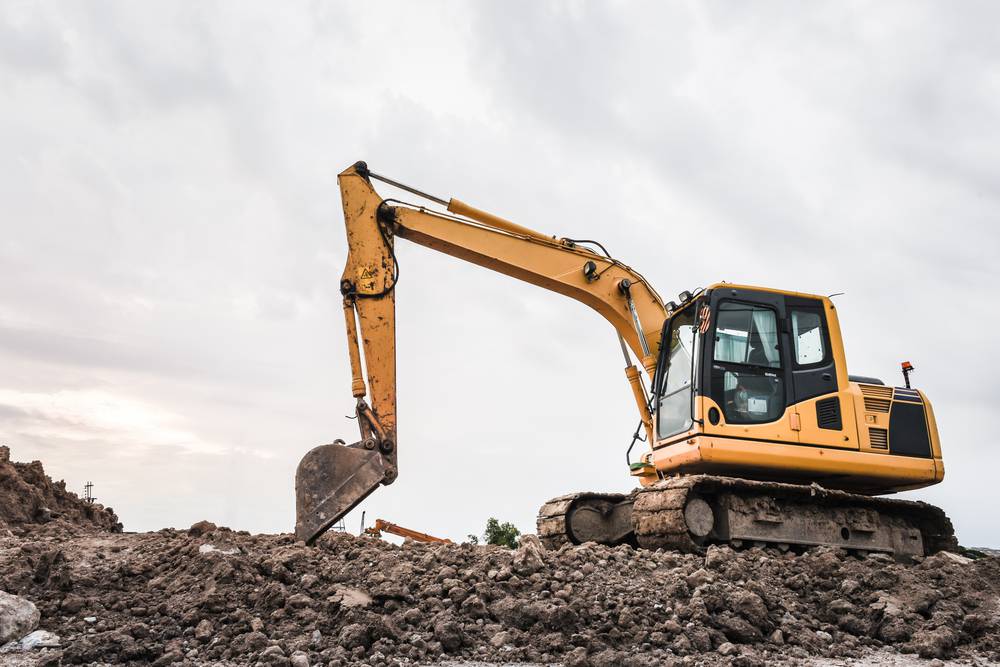Mackay Earthworx Pty Ltd