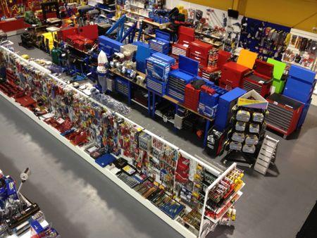 Summerland Tool Supplies