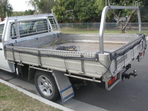 Dunnos Motor Trimming