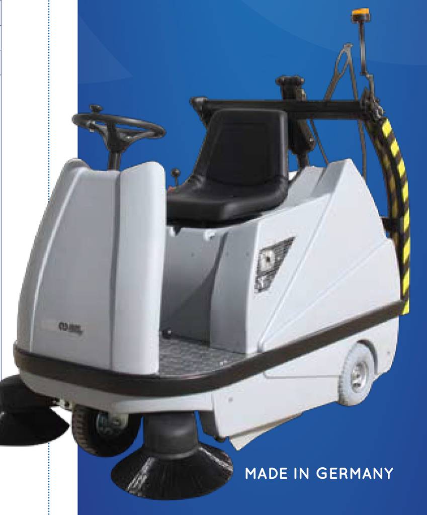 Matchport Materials Handling